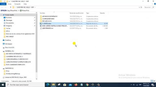 INSTALAR DESDE UN CD ROM EL CUADERNO PEDAGOGICO смотреть онлайн
