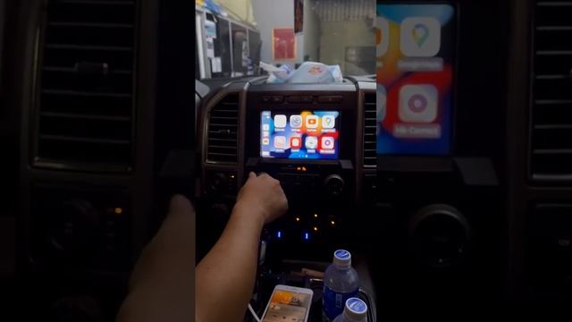 Using iPhone 7 for CarPlay in 2024 Youtube смотреть онлайн