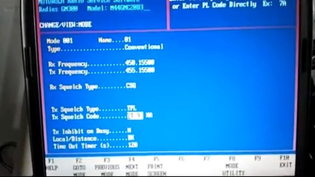 programming gm300 смотреть онлайн