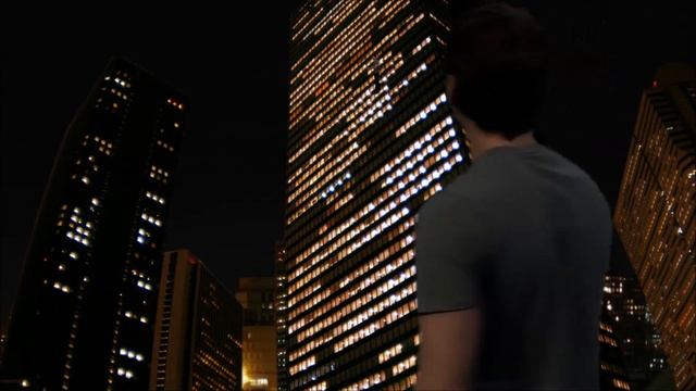 Jerma Falls Out of His Window смотреть онлайн