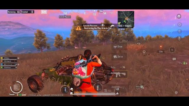 Igl Pov | 16 Finishes Domination Split Hold In Last Zone 🔥 | IPhone 11 | BGMI 🇮🇳