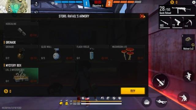 MSI App Player Hyper V Recording 2022 03 20 08 58 14 60 смотреть онлайн