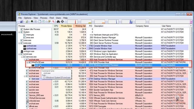PTPv5 014 PoSH Introduction to Leveraging WMI and Methods for Persistence смотреть онлайн