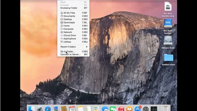 How to Uninstall Box Sync for Mac? смотреть онлайн