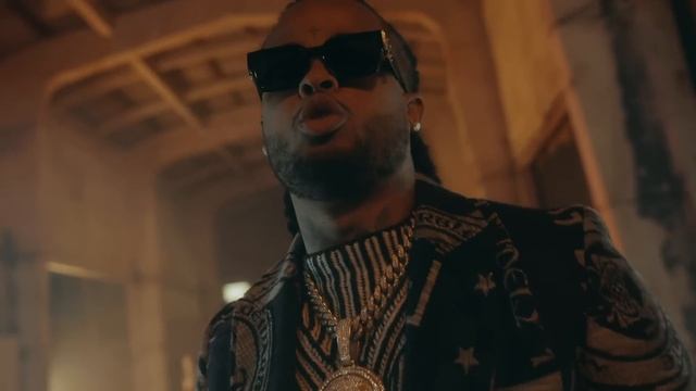 McBox - Toucher Feat. Kalash (Run Hit) смотреть онлайн