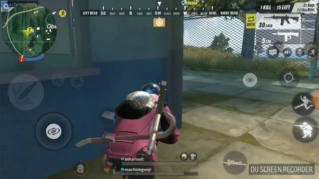 Ros gameplay(6) смотреть онлайн