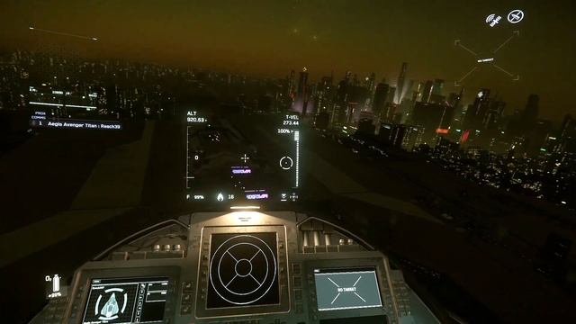 Star Citizen Game Capture Test on JANKY windows default app смотреть онлайн