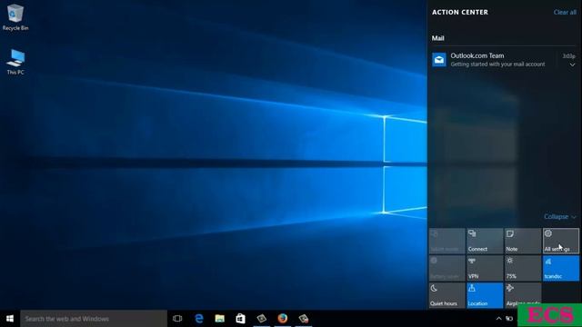 Introduction to Windows 10 смотреть онлайн