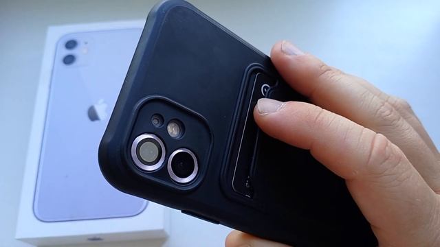 IPhone 11 - народный айфон в 2024 смотреть онлайн