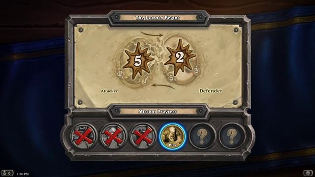 Hearthstone | Powered by GeForce GTX смотреть онлайн