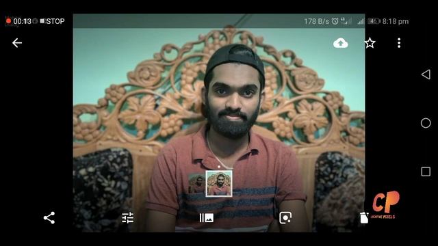 GOOGLE CAMERA FOR HUAWEI NOVA 2i | TEST & CAMERA SETTING смотреть онлайн