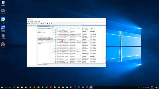 How to Fix Your Windows License Will Expire Soon on Windows 10 смотреть онлайн