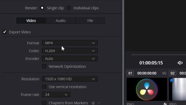 Are You STILL USING Quick Export in Davinci Resolve?... The Ultimate Guide To Exporting смотреть онлайн