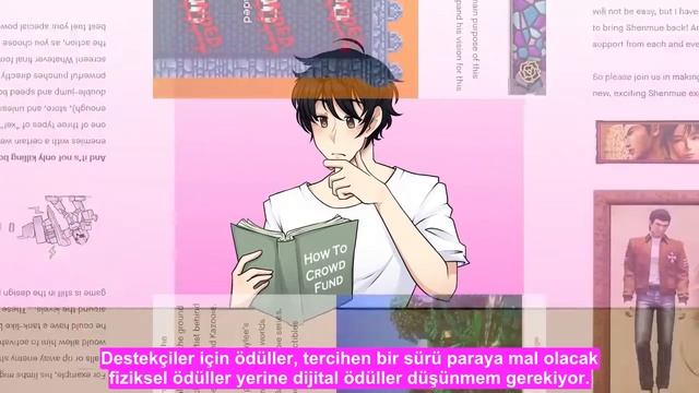 Yandere Simulator Ne Zaman Bitecek? Kitle Fonlaması Kampanyası ne zaman? Amai ne zaman? - TR SUB смотреть онлайн