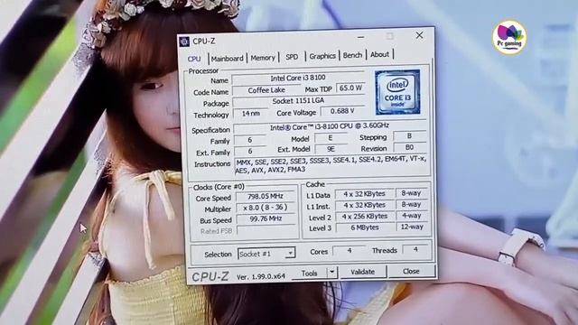 Compo Pc 2.5tr đời cao mạnh VL tuyệt đỉnh tầm giá không đối thủ смотреть онлайн