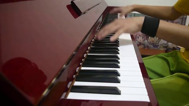 【芸生】BAD APPLE! demo смотреть онлайн