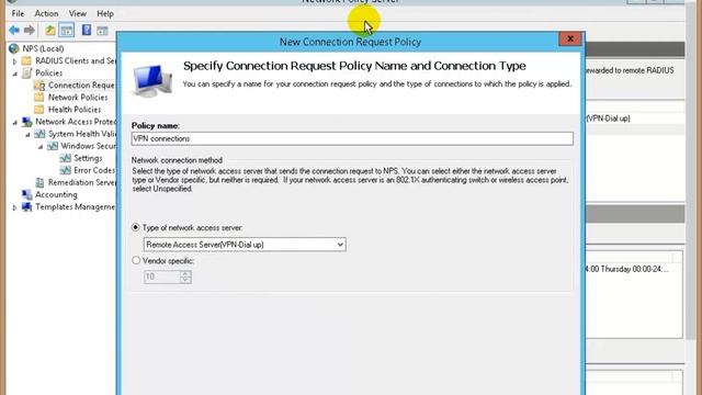 Implementing Network Access Protection (NAP)-Windows Server 2012 R2 смотреть онлайн