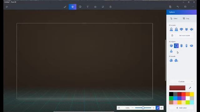Paint 3D Chapter 1 смотреть онлайн