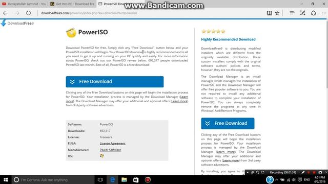 How To Download Windows Or Mac For Free On Your PC смотреть онлайн