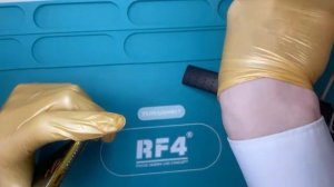 Замена нижнего шлейфа IPhone 11