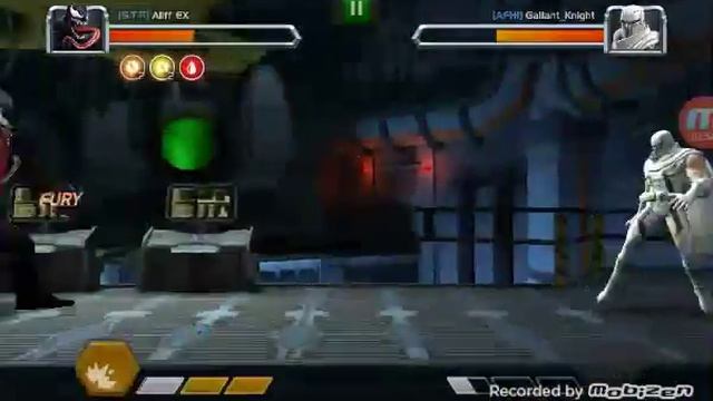 Venom vs Magneto marvel now смотреть онлайн