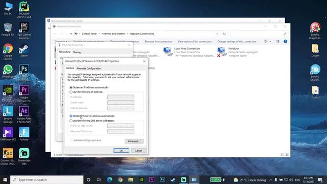 How to fix discord not opening in windows 10,8,7(discord not launching ) смотреть онлайн