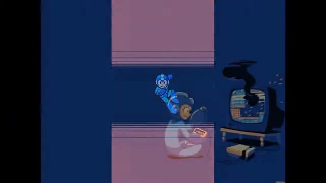 Mega man iphone wallpaper смотреть онлайн