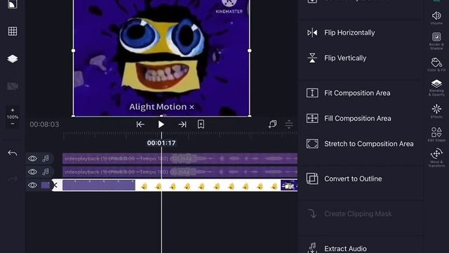 How To Make Effects (Sponsored By Preview 2 Effects) On Android Part 1 смотреть онлайн