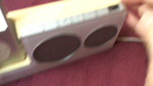LOGITECH IPOD Docking Station w/speakers смотреть онлайн