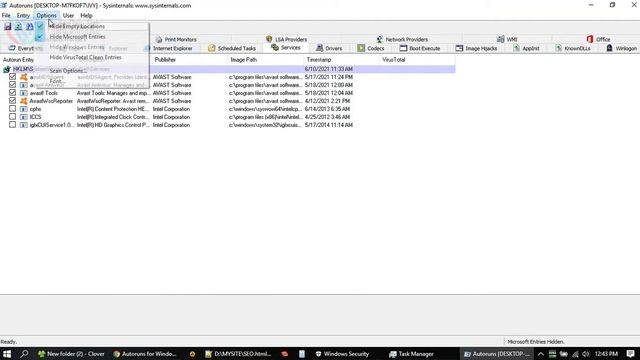 Quickly Disable Windows Defender Permanently смотреть онлайн