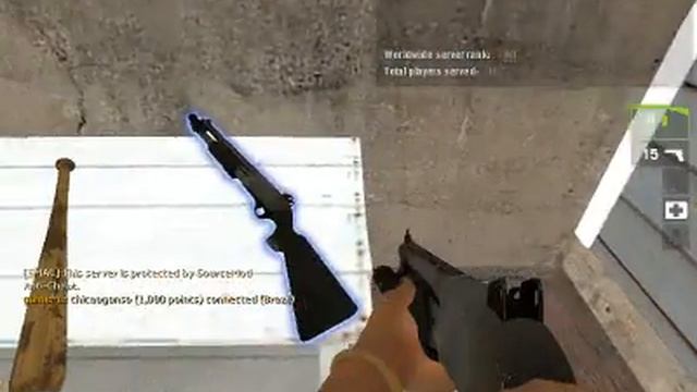 Left 4 Dead 2 ONLINE on Intel G33/G31 GMA 3100 смотреть онлайн