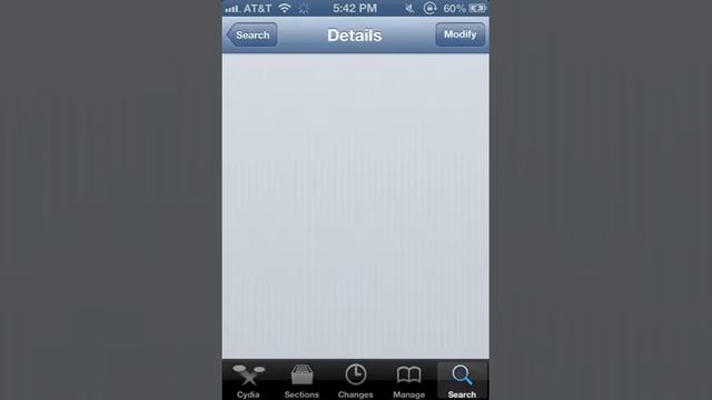 Best Cydia Tweaks For IOS 6