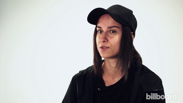 REZZ Recalls What First Attracted Her to EDM & Shares Her Key To Putting On Great Shows | Billboard смотреть онлайн