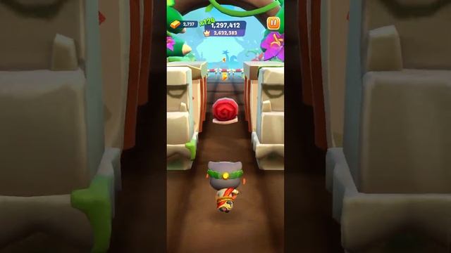 Talking Tom Time Rush #talkingtom #timerush #talkingtomgoldrun #talkingtomandfriends