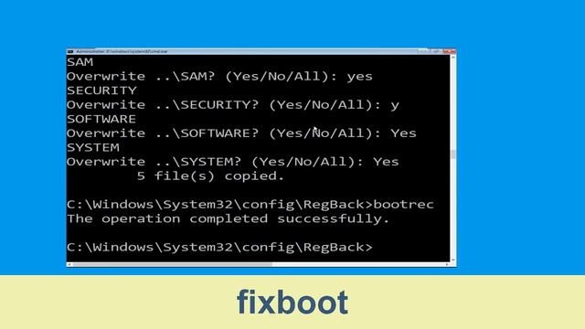 NETIO_INVALID_POOL_CALLER 0x00000126 Blue Screen Error Fix Windows 11 смотреть онлайн