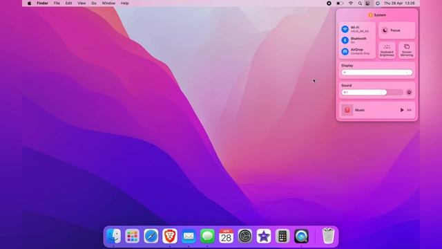 How to Adjust Screen Brightness on Macbook смотреть онлайн