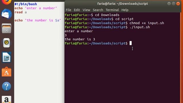 Shell Scripting | For Beginners | part-2 (Questions & answers) смотреть онлайн