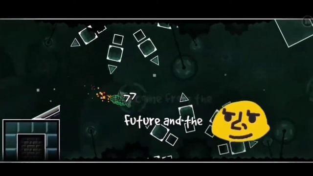 DEFINITIVE COFLAGD TEXTURE PACK | (Medium & High) (Android & Steam) | Geometry Dash 2.111 смотреть онлайн