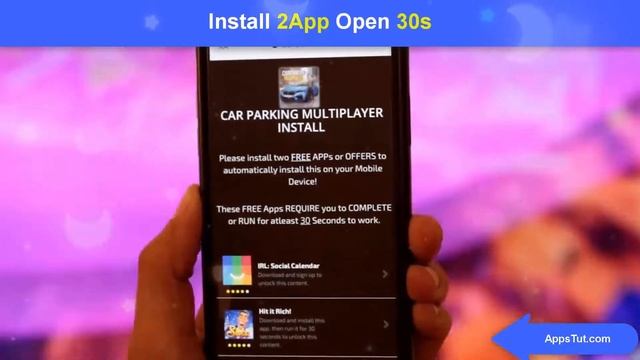 Car Parking Multiplayer MOD iOS Download - Unlimited money in Car Parking смотреть онлайн