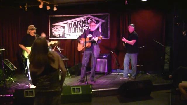 The Rolling Bob Band, Into the Great Wide Open - 10/26/2016 Oskar Blues, Lyons Colorado смотреть онлайн