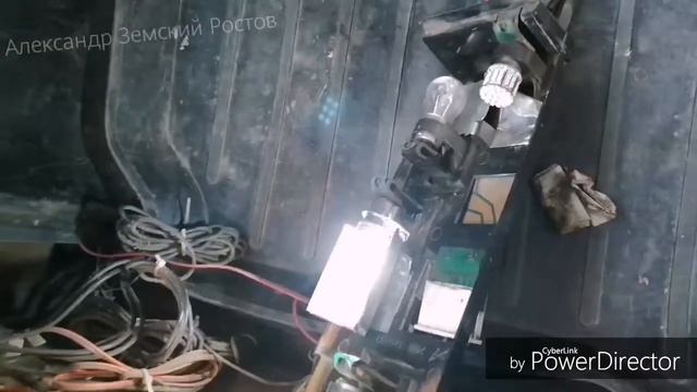 Яркие диодные лампы на освещение заднего хода. Диоды. Задний ход. Светодиоды. смотреть онлайн