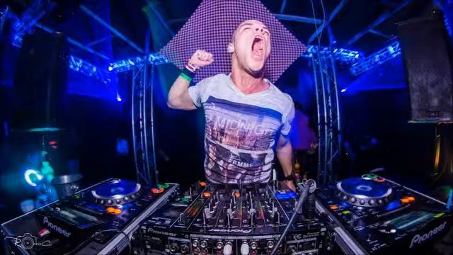 Audiofreq Mix (DJAY 2 App) смотреть онлайн