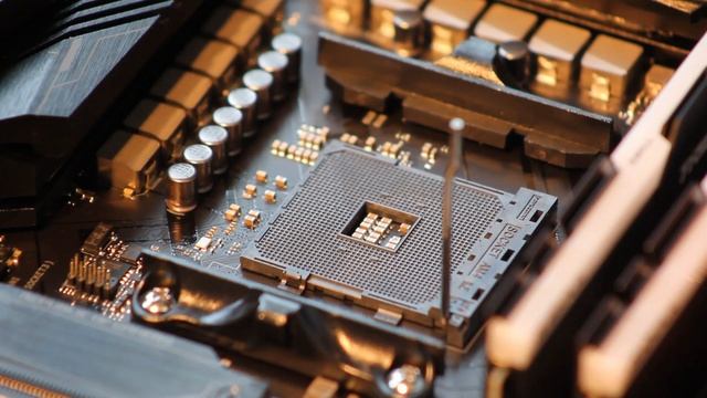 BUILD GAMING PC with benchmark link. смотреть онлайн