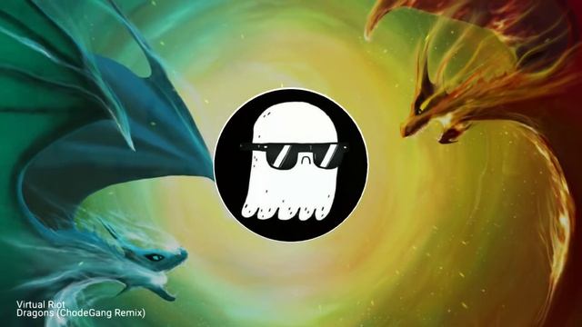 Virtual Riot - Purple Dragons (Dragons VIP) смотреть онлайн