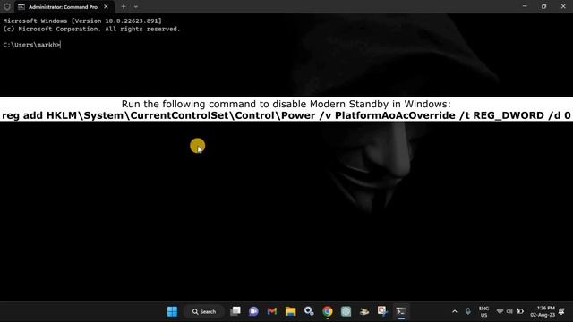 How to Enable and Use Windows “Ultimate Performance” Power Plan смотреть онлайн