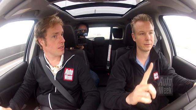 Achteruitkijkspiegel - 'Nieuwe Lambo draak van een auto' смотреть онлайн