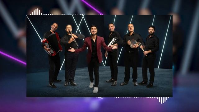 Aghamehdi Ad Gunu Popurri, Toy Mahnilari