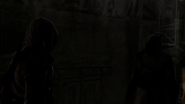 Assassin's Creed (2007) Full Playthrough | 3080 Ti | Part 2 смотреть онлайн