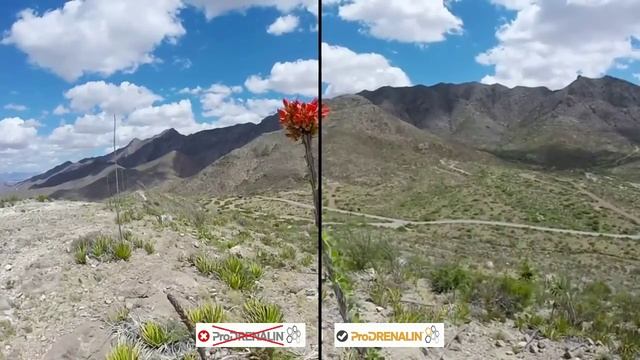 GoPro Video Using ProDrenaline Software смотреть онлайн