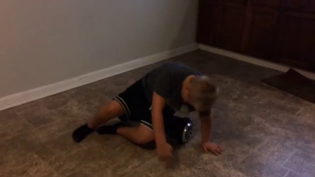 BUY THE NEW MAGIC BOARD/Hoverboard parody смотреть онлайн